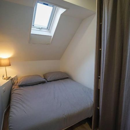 L'Appartement Lafayette Annecy Exteriör bild